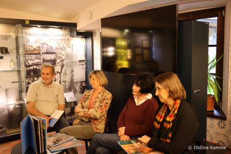 Kako sta Rudolf Maister in njegov konj Vojko ubranila slovenski Maribor (6)